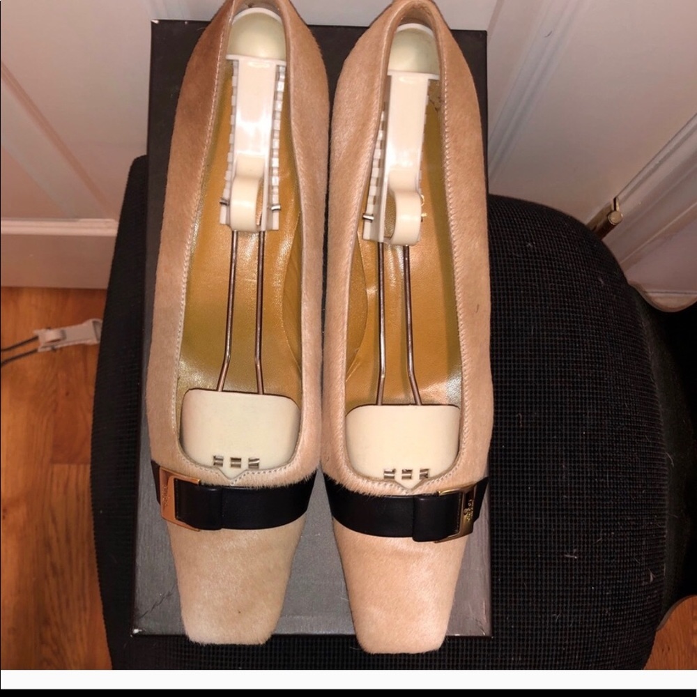 GUCCI HEELS